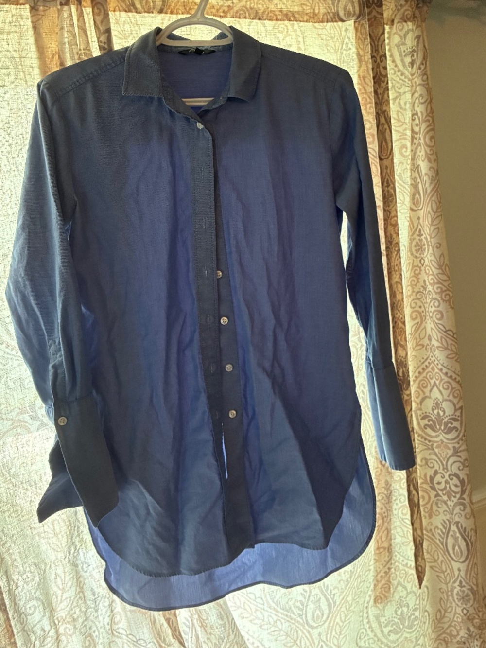 Dress shirt
